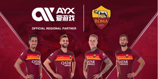 都是球员们
